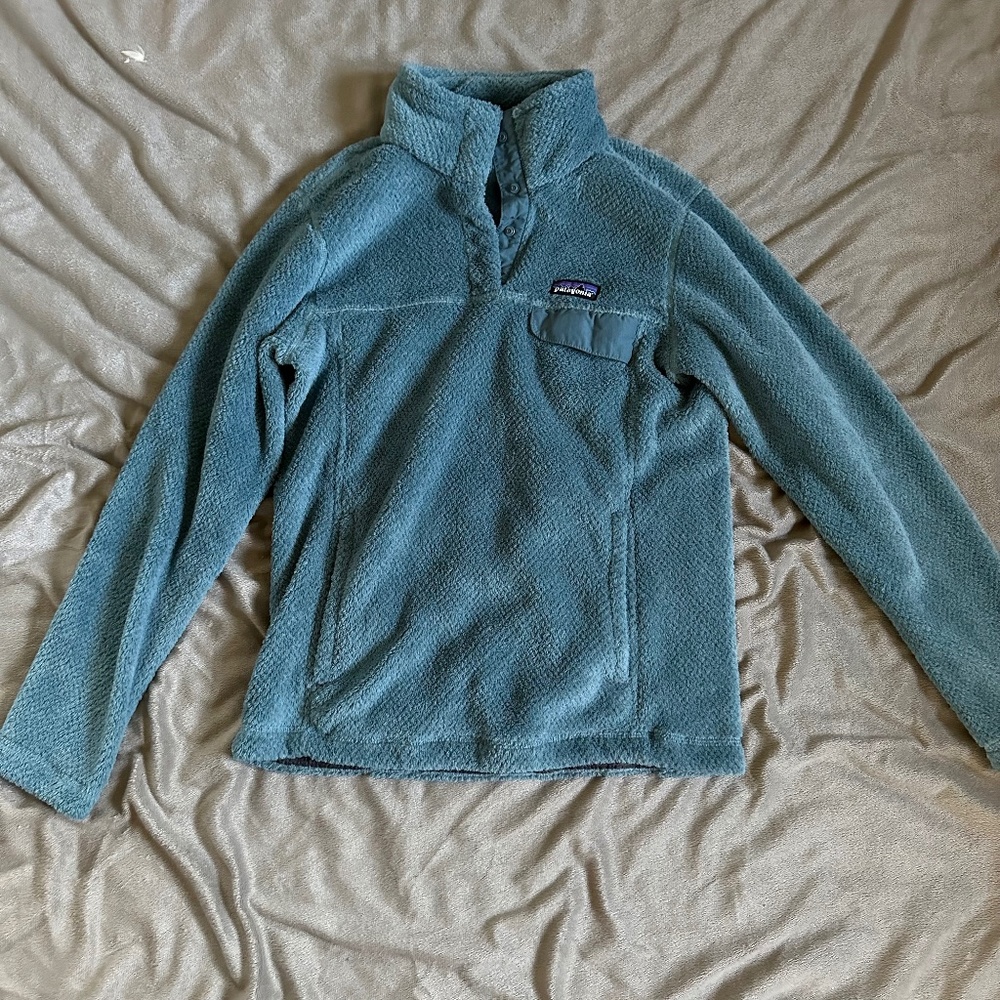 Patagonia Sweatshirt